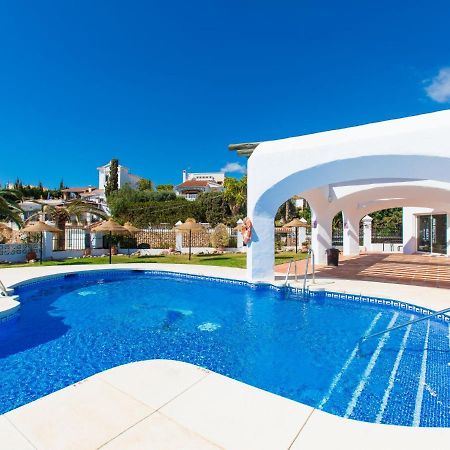 Apartment Vista Del Mar By Interhome Nerja Kültér fotó