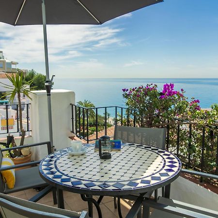 Apartment Vista Del Mar By Interhome Nerja Kültér fotó