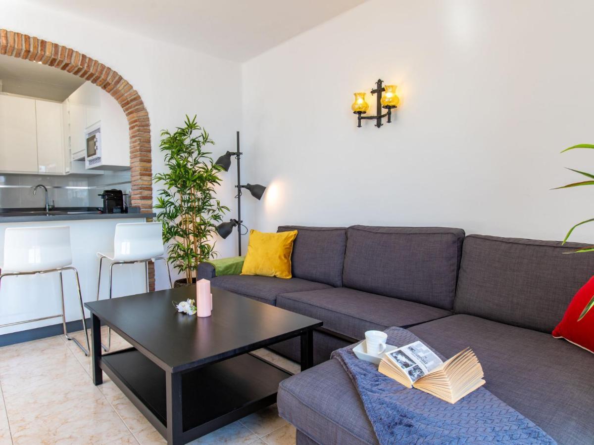Apartment Vista Del Mar By Interhome Nerja Kültér fotó