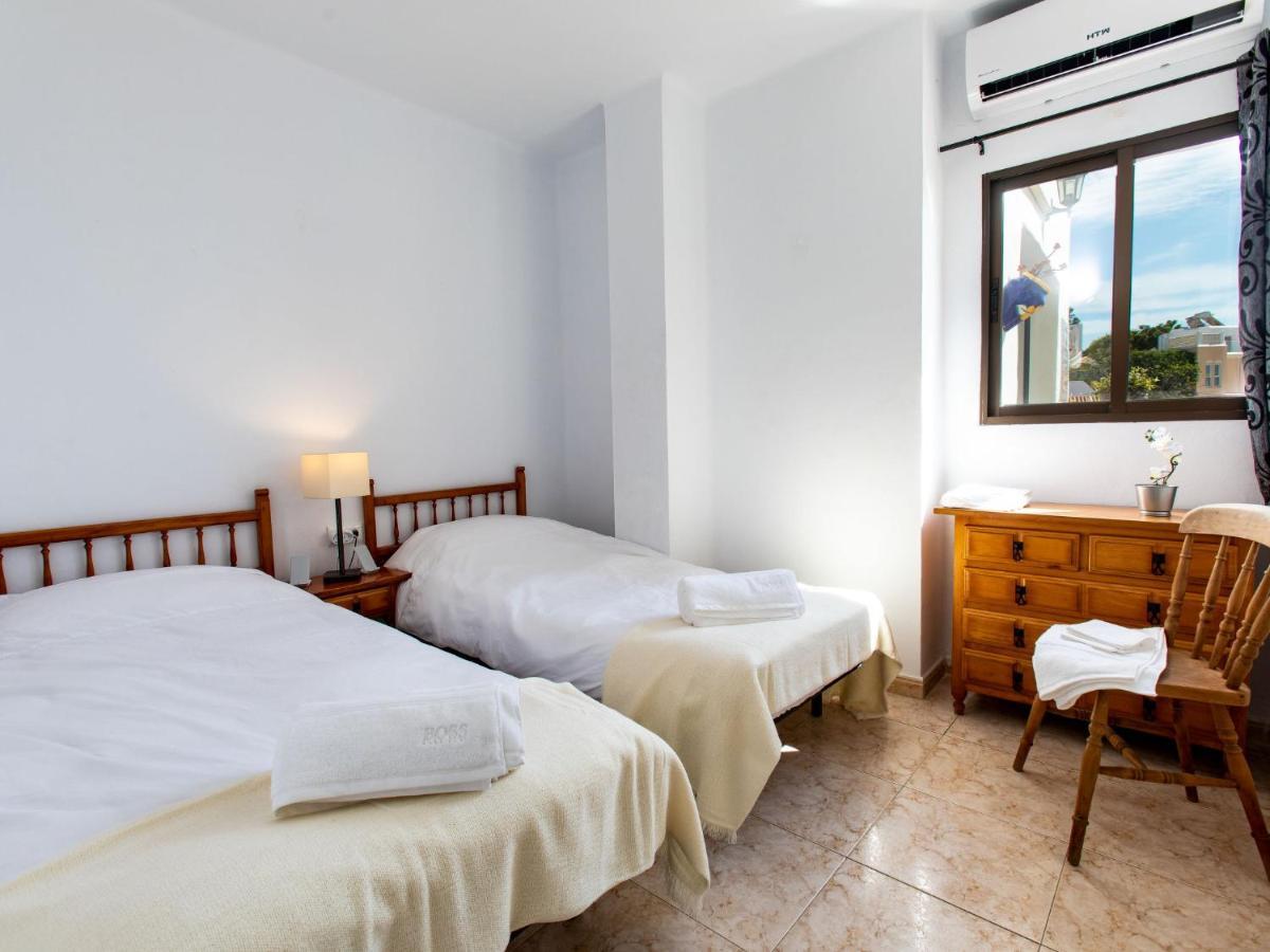 Apartment Vista Del Mar By Interhome Nerja Kültér fotó