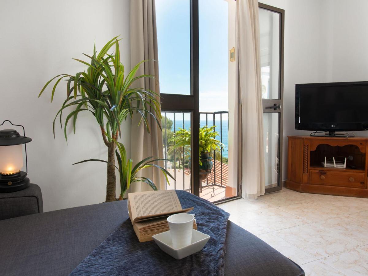 Apartment Vista Del Mar By Interhome Nerja Kültér fotó