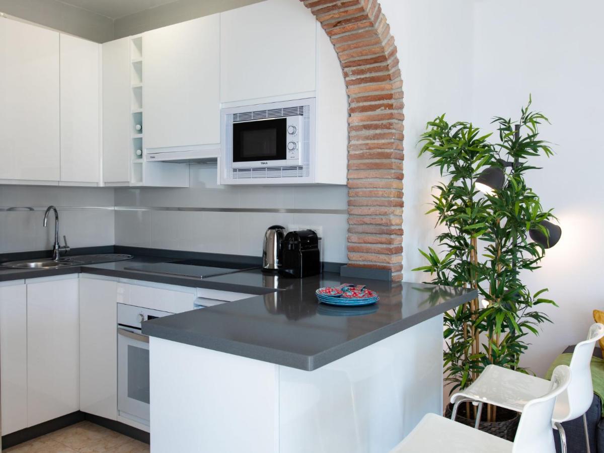 Apartment Vista Del Mar By Interhome Nerja Kültér fotó