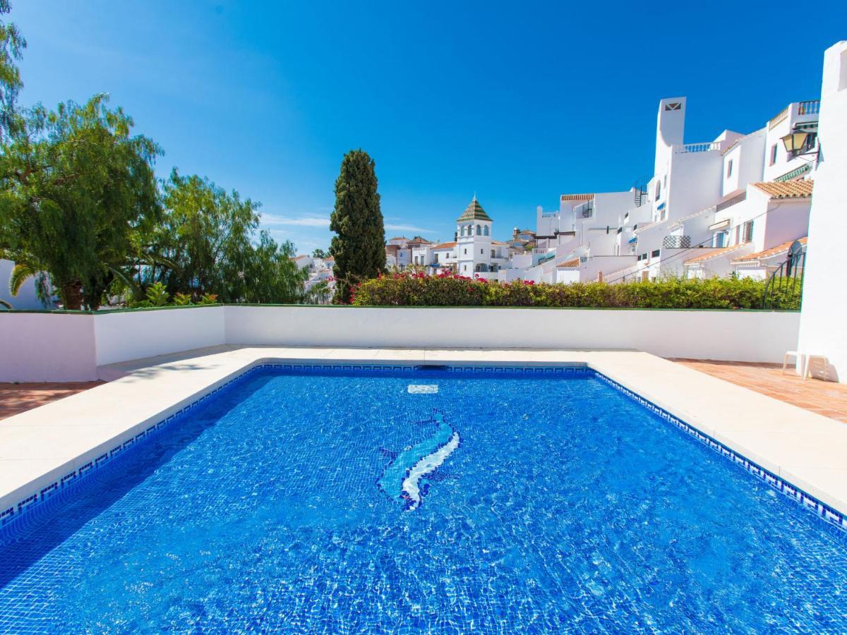 Apartment Vista Del Mar By Interhome Nerja Kültér fotó