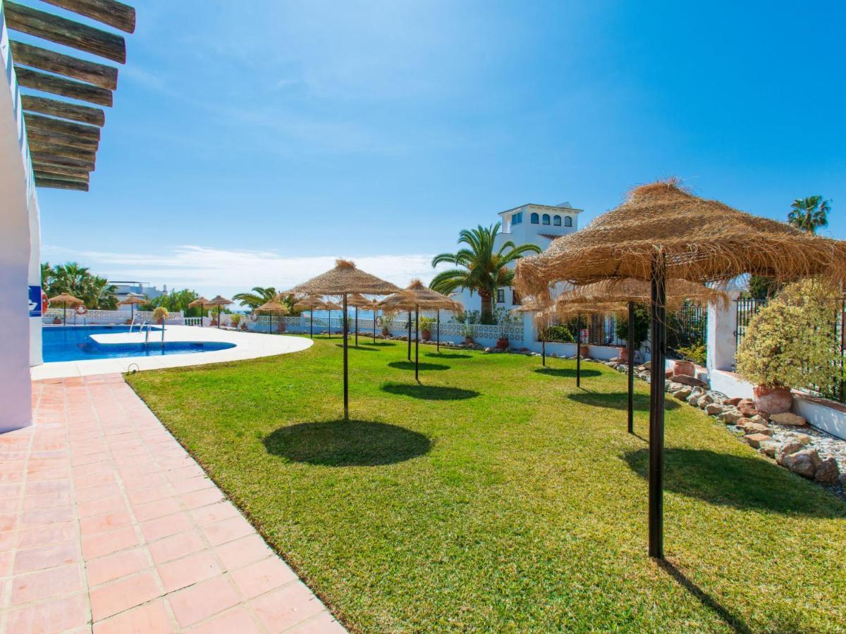 Apartment Vista Del Mar By Interhome Nerja Kültér fotó