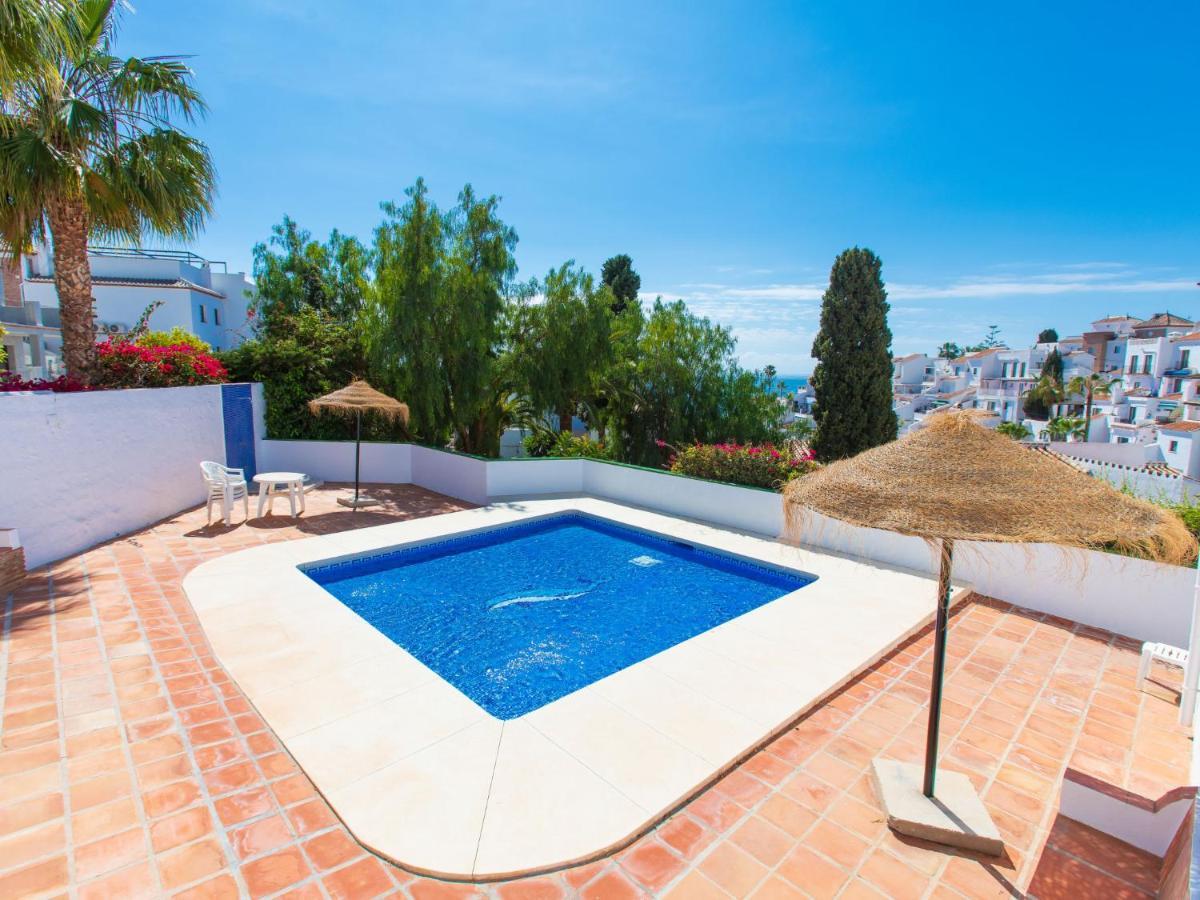 Apartment Vista Del Mar By Interhome Nerja Kültér fotó