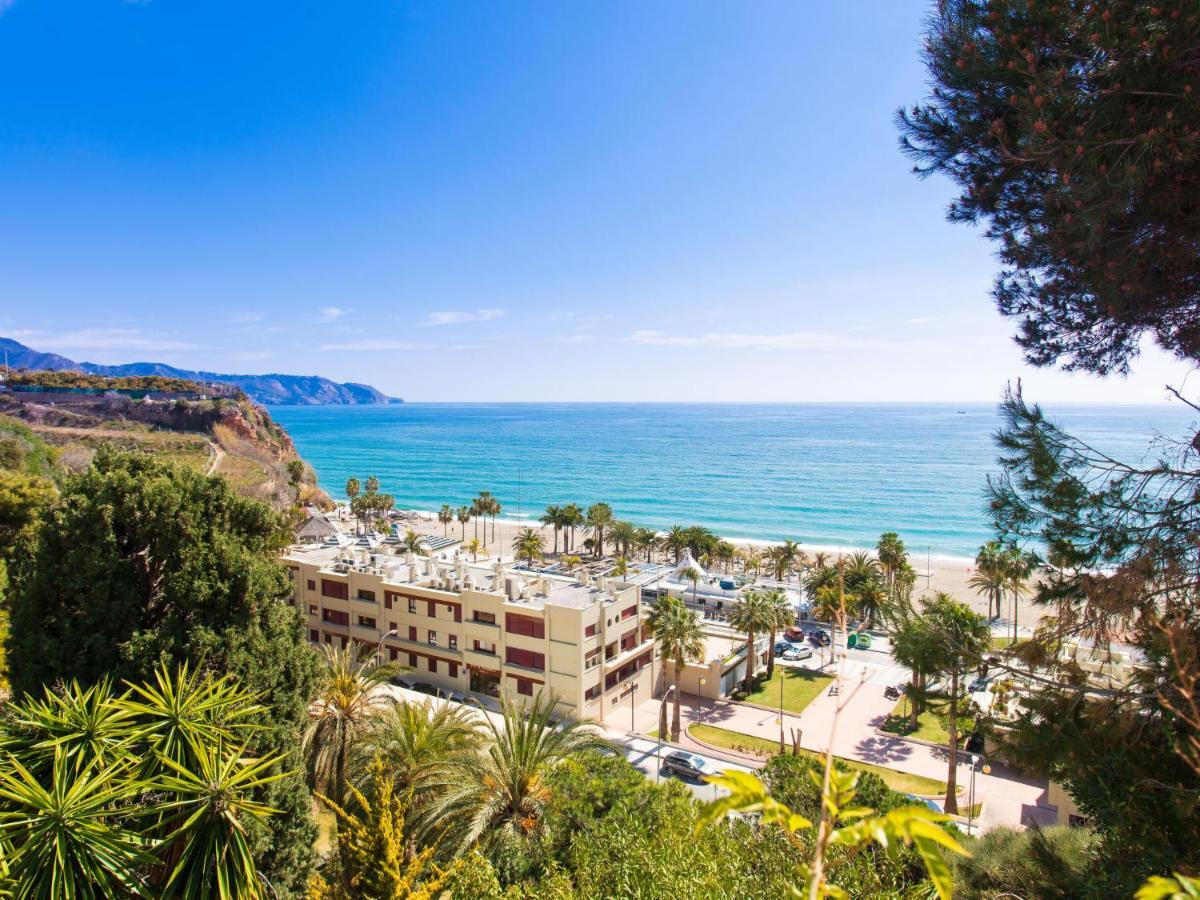 Apartment Vista Del Mar By Interhome Nerja Kültér fotó