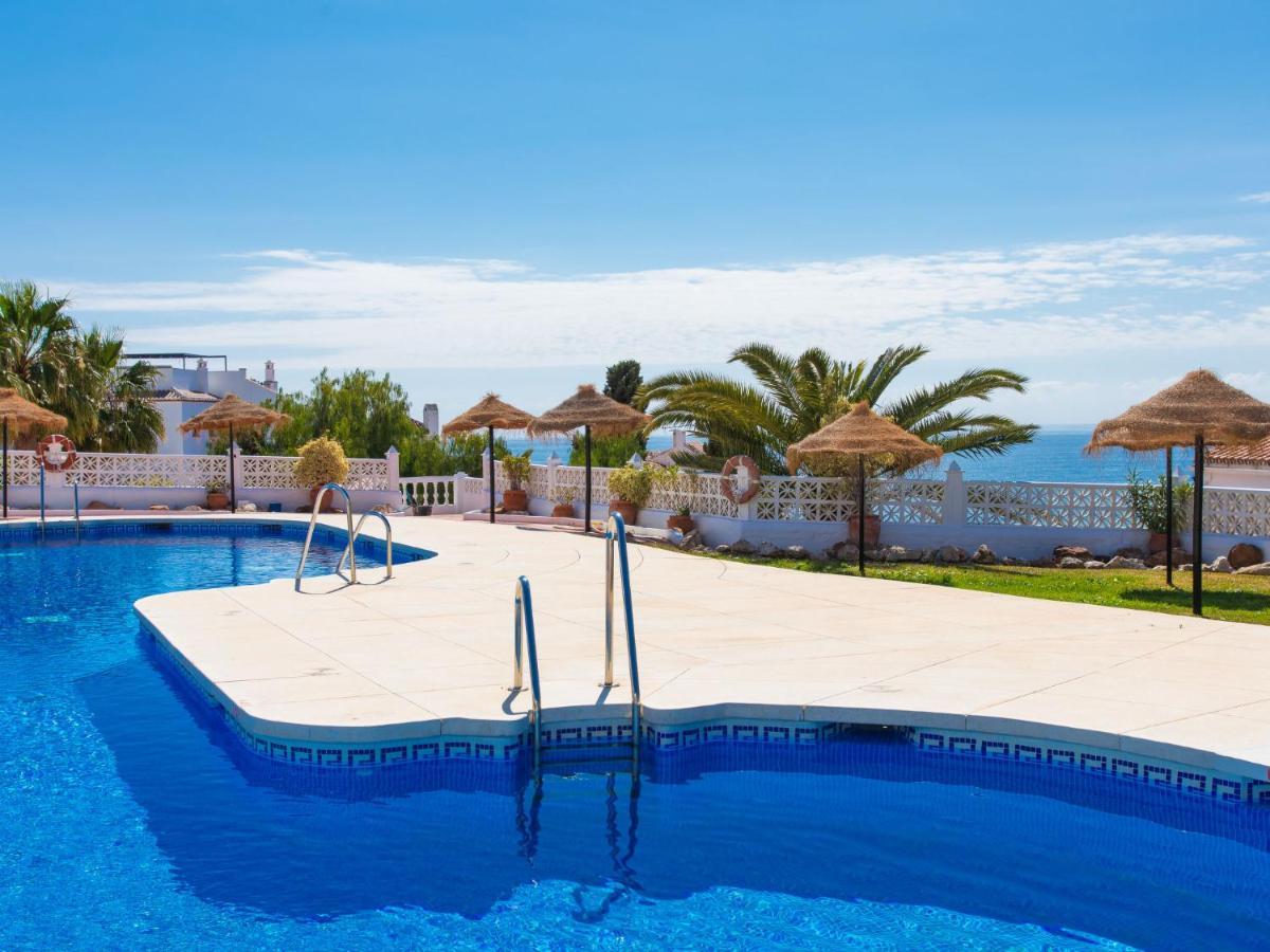 Apartment Vista Del Mar By Interhome Nerja Kültér fotó