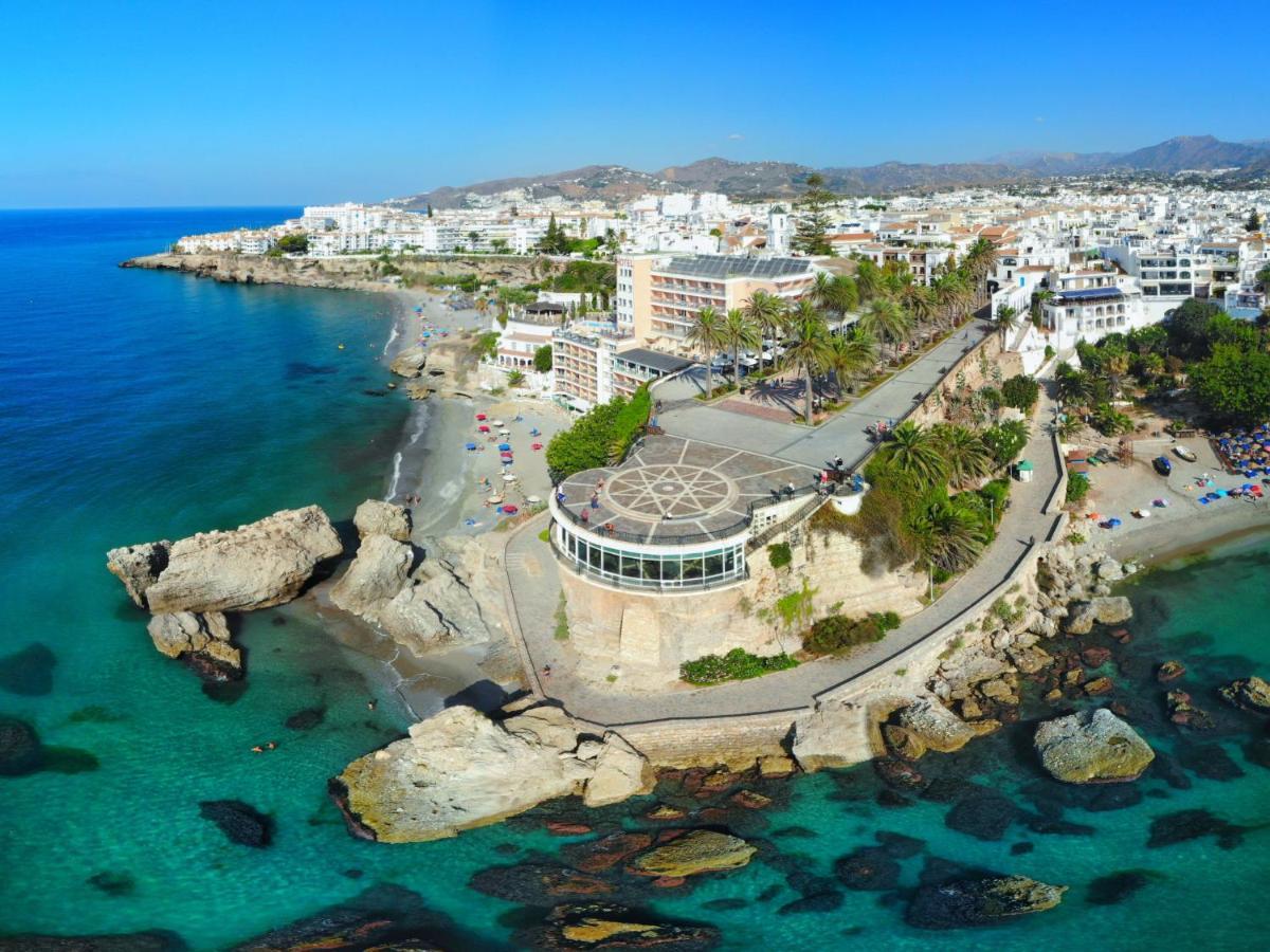 Apartment Vista Del Mar By Interhome Nerja Kültér fotó