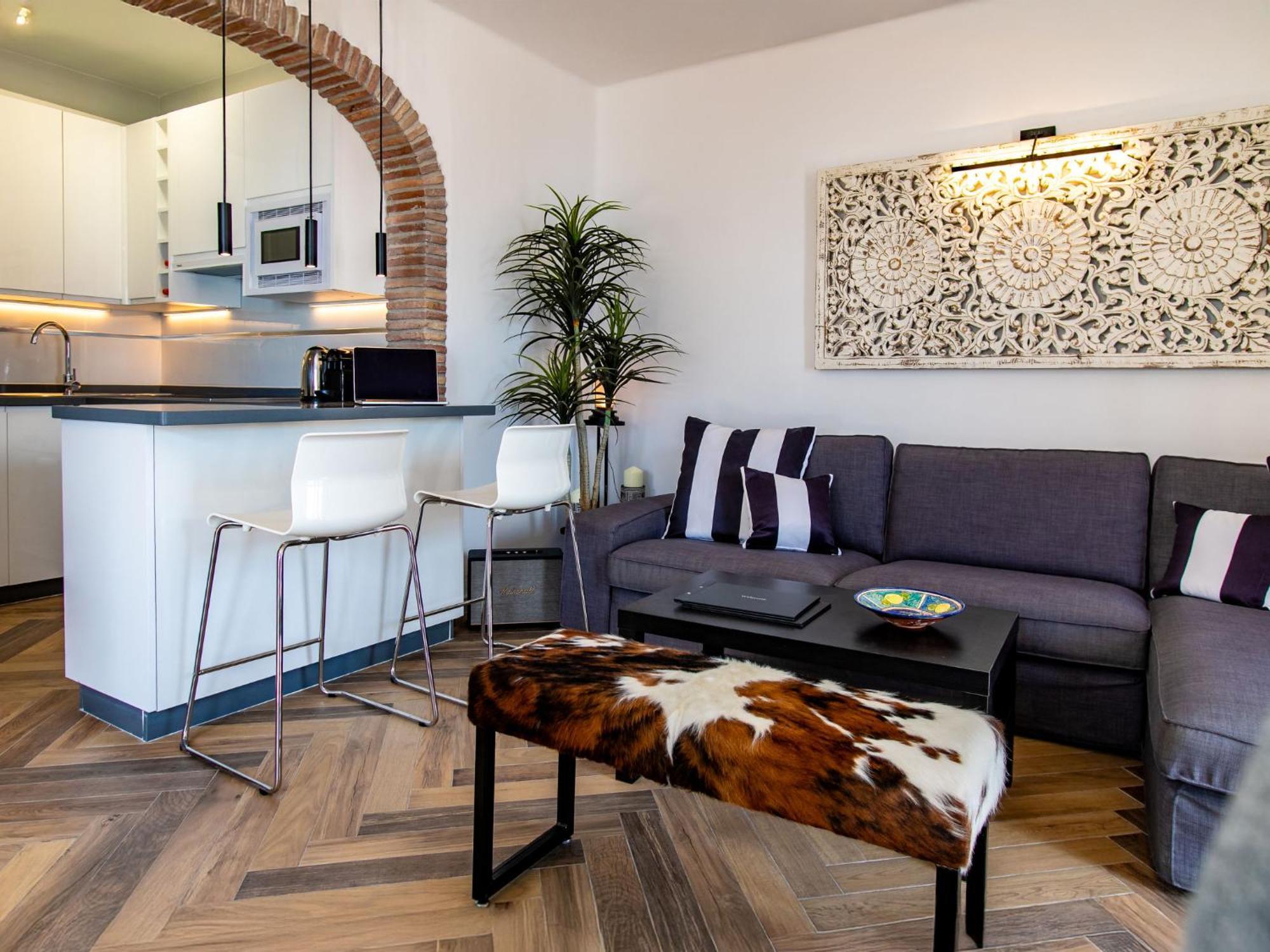 Apartment Vista Del Mar By Interhome Nerja Kültér fotó