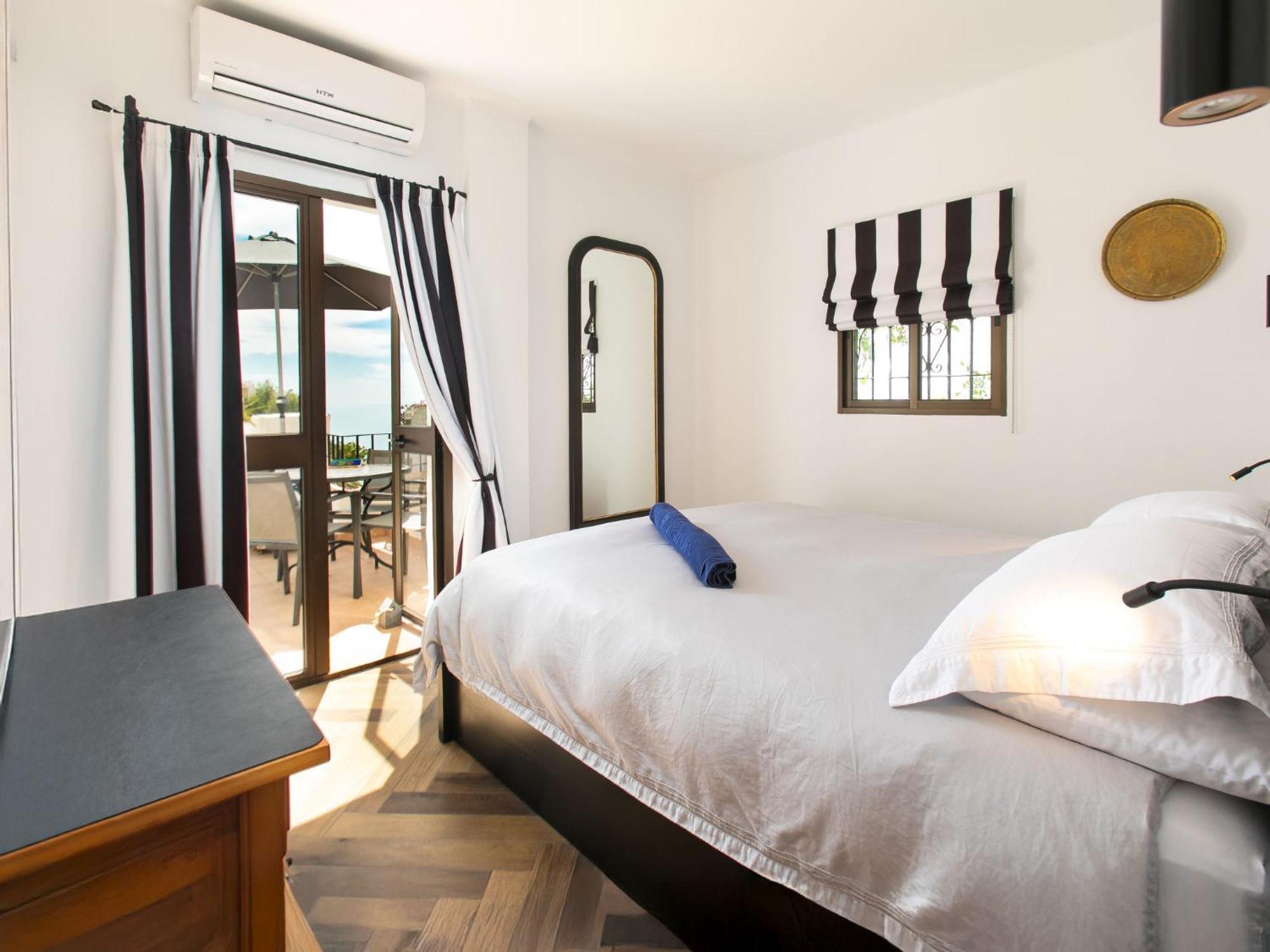 Apartment Vista Del Mar By Interhome Nerja Kültér fotó